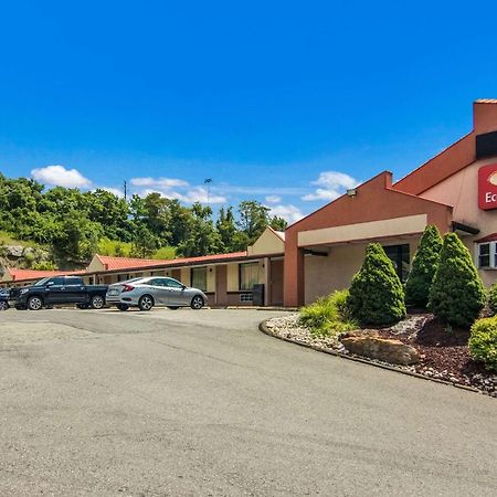 Econo Lodge Pittsburgh I-79 Exteriér fotografie